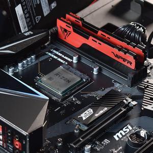 Patriot Viper Elite II DDR4 16GB(1 x 16GB) 3600MHz Single Memory Module