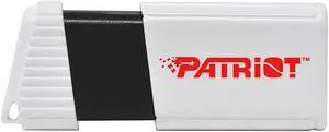 Patriot Supersonic Rage Prime USB 3.2 Gen 2 Flash Drive - 500GB - PEF500GRPMW32U