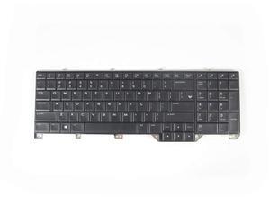 New Keyboard Replacement for Dell Alienware 17 R4 00WN4Y 0WN4Y PK131QB1A00 NSK-EE0BC 01 0CF2YW CF2YW NSK-EE0BC 1D PK131QB1A01 with Backlit US