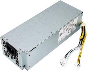 ANPBAORE 240w H240ES-02 Power Supply Replacement for Dell OptiPlex 3050 3060 3070 5050 5060 7050 7060 7070 MT Vostro 3668 3669 HU240AS-02 H240NM-02 J61WF DK87P