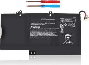 NP03XL 761230-005 Battery for HP Envy X360 15-u010dx 15-u011dx 15-u110dx 15-u111dx 15-u473cl 15-u483cl 15-u363cl Pavilion X360 13-a010dx 13-a012dx 13-a110dx 13-a113cl 13-a013cl 760944-421 HSTNN-LB6L