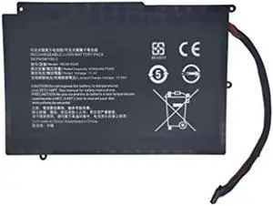 Fully RC30-0220 Replacement Battery Compatible with Razer Blade 17 E75 RZ09-0220 RZ09-02876 02877 02878 RZ09-03147 2019 RZ09-02202 RZ09-02202E75 RZ09-02202E75-R3B1 RZ09-02202E75-R3C1