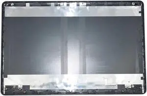 New Replacement for HP 17-CA 17-by 17T-BY000 17T-BY100 17Z-CA000 17z-ca000 17-by 17-ca Laptop LCD Cover Back Rear Top Lid L22503-001 6070B1308303 Smoke Gray