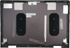 Original for HP Envy X360 Convertible 15-BP 15-BQ 15M-BQ021DX 15M-BQ121DX 15T-BP100 15Z-BQ100 LCD Back Cover Lid Top Case Rear lid 924321-001 460.0BX0H.0001 Gray