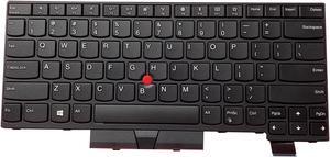 Genuine Laptop Replacement NonBacklit Keyboard for Lenovo ThinkPad A475 A485 T470 T480 01AX364 01AX405 01AX446 01HX339 01HX379 01HX299 01HX379 01HX299 01HX328 01HX368 01HX408 01AX364