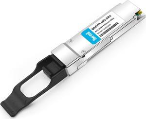 40G QSFP+ SR4 for Mellanox MC2210411-SR4,40GBASE-SR4 QSFP+ 850nm 150m MTP/MPO DOM Optical Transceiver Module
