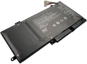 LE03 LE03XL HSTNN-PB6M UB60 UB6O YB5Q 796220-541 Laptop Battery Replcement for HP Envy X360 m6-w010dx m6-w101dx m6-w102dx m6-w103dx Pavilion X360 13-s000 13-s100 13-s099nr 15-bk000(11.4V 48Wh)