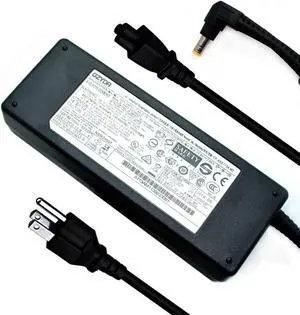 110W 15.6V 7.05A CF-AA5713A M2 CF-AA5713A M1 AC Adapter fit for Panasonic Toughbook CF-19 CF-31 CF-53 CF-52 CF-54 CF-33 CF-74 Laptop Charger 5.5 2.5mm