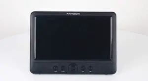 FANGOR 10.5 LCD Screen(Monitor) TH1011B
