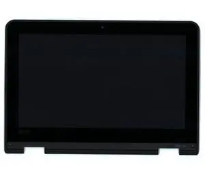 for Lenovo Thinkpad Yoga 11e 5th Gen HD LCD Touch Screen Digitizer Assembly 01LW704 01LW706 01LW705 01LW707 02DL622