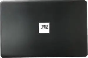 New Replacement for HP 17T-by 17Z-CA 17-by 17-CA 17-by 17-ca Laptop LCD Cover Back Rear Top Lid L48403-001 6070B1546801 Black 2019