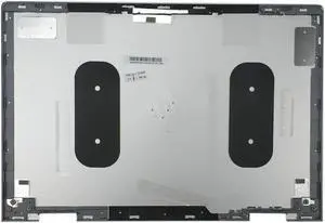 Original for HP Envy X360 Convertible 15-BP 15M-BP 15M-BQ 15M-BP111DX 15M-BP012DX 15M-BP021DX LCD Back Cover Lid Top Case Rear lid 4600BX0G000 924344-001 Silver