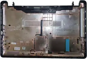 F-HONG ELECTRONIC CO LIMITED Replacement for HP 15-BS 15-RA 15-BW 15T-BR 15T-BS 15Z-BW 15q-BU 15q-by Laptop Lower Base Bottom Case Cover Assembly Part 924907-001 Base Enclosure