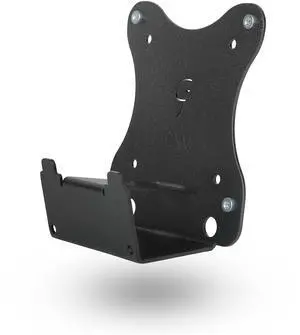 Gladiator Joe Monitor Mount VESA Bracket Adapter for Samsung Curved Monitors, Compatible with Models U32R590, U32R590C, U32R592, U32R591