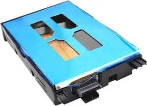 BestParts New Hard Drive Disk HDD Caddy + Cable Connector for Panasonic ToughBook CF-54