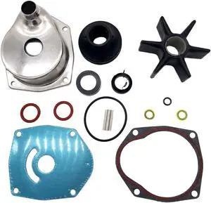 Upper Water Pump Repair Kit Replacement for 817275Q05 Fit for MerCruiser Alpha One Gen II Drives and Vazer Drives