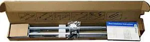 BestParts New Sliding Ready Rail Kit Compatible with Dell Poweredge R320 R420 R430 R620 R630 R640 81WCD