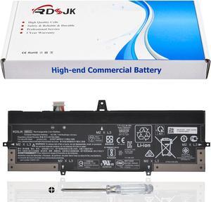 BM04XL BM04 Laptop Battery for HP EliteBook X360 1030 G3 G4/1030 G3 45X96UT 3ZH01EA Series BMO4XL HSTNN-UB7L HSTNN-DB8L L02031-2C1 L02031-241 L02031-541 BM04056XL L02475-855 L02478-855 7.7V 56.2Wh
