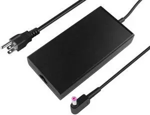 135W AC Charger Replacement for Acer Chicony A18-135P1A Liteon PA-1131-26 KP13503006 KP13501005 KP13503007 KP13501008 KP1350H001 Nitro 5 AN515-42 AN515-43 AN515-44 AN515-51 AN515-52 AN515-53