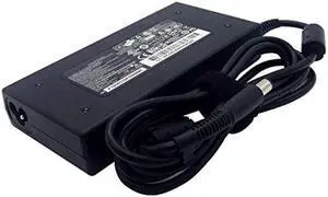 19.5V 6.15A 120W Adjustable Power Adapter for HP EliteBook 8460W HSTNN-CA25 HSTNN-LA25 677762-002 677762-001 Laptop Charger
