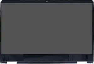 NBPCLCD Screen Replacement for HP Pavilion x360 14M-DH0003DX 14M-DH1003DX 14-DH0008CA 14-DH1008CA 14m-dh0001dx 14m-dh1001dx L51119-001 14.0" FHD LCD Display Touch Screen Assembly (Support Pen Touch)