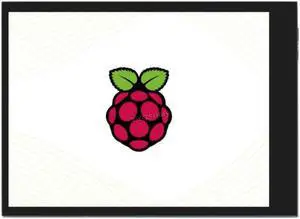 2.8 inch IPS 480×640 Display LCD DPI Interface Capacitive Touch Screen Fully Laminated Toughened Glass Cover Supports Raspbian Kali Raspberry Pi 4B/3B+/3B/2B/Zero/Zero W WH @XYGStudy