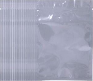 20Pcs Super Large Open Top Antistatic Bags 15.75x23.62in ESD Shielding Bags with 20Pcs Stickers