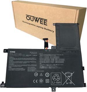 OUWEE B41N1532 Laptop Battery Compatible with Asus Zenbook Flip UX560 UX560UA UX560UA-1B Q504U Q504UA Q504UA-BBI5T12 Q504UA-BHI5T13 Q504UA-BI5T26 Q504UA-BHI7T21 Series 0B200-02010100 15.2V 50Wh