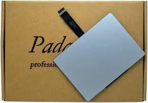 Padarsey (593-1657) Trackpad with Flex Cable for MacBook Pro Retina 13" A1502 (Late 2013, Mid 2014)(JUST fit 2013 2014 Year, NOT fit 2015year!)