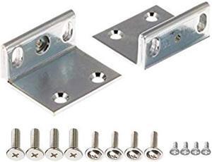 RW RoutersWholesale ASA 5508 Series Rack Mount Kit Compatible/Replacement for Cisco 5508-X ASA5508-BRACKET=
