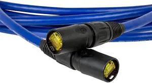 SoundTools SuperCAT Sound Entertainment Grade Shielded CAT5e Cable etherCON (25 feet)