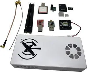 Stratux Basic Kit - Compact Antennas