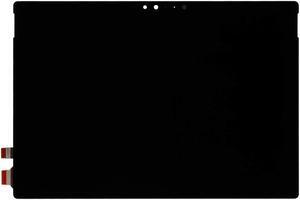 New LCD Display Compatible with Microsoft Surface Pro 6 1807 LP123WQ1 (SP) (A1) 1796 8th Gen LP123WQ1(SP)(A3) 2736 x 1824 12.3 inch (NO Frame) LCD Display Touch Screen Digitizer Assembly