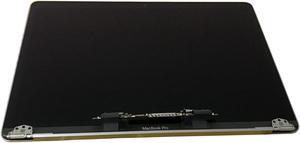 Retina A2159 LCD Screen Display Assembly for MacBook Pro 13" 2018 2019 EMC 3301 MUHQ2 MUHR2 MUHR2 Grey