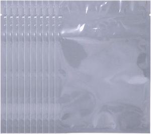 10Pcs Open Top Anti Static Bags 15.75x19.69in Extra Large ESD Shielding Bag with Static-Free Stickers for Computer Electronics