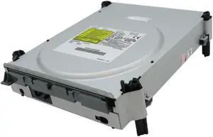 Gxcdizx DVD Drive for Microsoft Xbox 360 (BenQ, VAD6038) Gxcdizx DVD Drive for Microsoft Xbox 360 (BenQ, VAD6038)