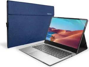 Honeymoon Case Cover Compatible with Lenovo Yoga 9i gen 6/5 2021-2022 & Yoga 7i/Yoga 7 2 in 1 & Yoga C940/C740 14 Inch [NOT FIT Yoga Slim 7/7i/7i Pro & Yoga 9i gen 8/7 2023/2022],S022-14-Blue