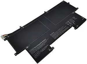 Fully. Fully EO04XL Replacement Laptop Battery Compatible with HP EliteBook Folio G1 Series 8279271B1 8279271C1 828226005 HSTNNI73C HSTNNIB71 HSTNNIB7I 7.7V 38Wh