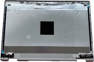 New Replacement for HP Pavilion 14-CD 14M-CD 14M-CD0001DX Laptop LCD Cover Back Rear Top Lid Black Touch Lid L22239-001 Touch LIDSliver, Sliver, small