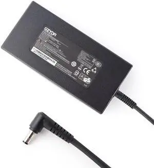 19.5V 11.8A 230W AC Laptop Charger A12-230P1A AC Adapter Fit for Chicony A17-230P1A Msi GS75 957-17G11P-101 GT72S STEALTH-248 GS65 Laptop 5.5 x 2.5mm