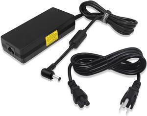 Delippo 19.5v 6.9A Laptop Adapter for HP TPN-DA11 L15534-001 TPN-CA13 Pavilion bc400ur Spectre 15 x360 omen 15 17 Pavilion Gaming 15 17
