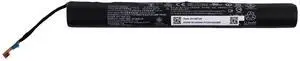 Vvsialeek L15D3K32 Replacement Battery Compatible with Lenovo YOGA Tab 3 YT3-X50F YT3-X50M