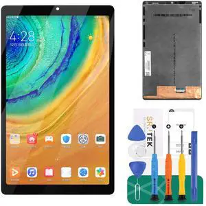Screen Replacement for Lenovo Tab M8 (Model: TB-8505F) 8 inch LCD Display Touch Digitizer Glass Full Assembly