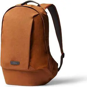 Bellroy Classic Backpack 2nd Edition (Unisex Laptop Backpack, 20L) - Bronze