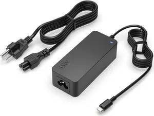 USB C Charger for LG Gram Charger - (Safety Certified by UL)