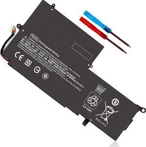 PK03XL Battery for HP Envy X360 Convertible 13-y0xx 13-y013cl Battery Replacement,for HP Spectre X360 13-4101dx 13-4102dx 13-4103dx 13-4003dx 789116-005 13t-y000 13-4116dx 13-4105dx 13-4005dx 13t-4000