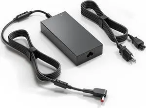 180W Charger for Acer Nitro 5, Predator Helios 300 PH315-54 53 G3-571 G3-572 G3-573, Triton 300 SE PT314-52S 51S Gaming Laptops Power Adapter ADP-180MB K