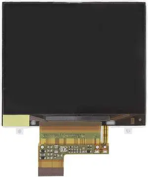 Kafuty-1 Replacement LCD Screen for iPod Video 5th 5.5G 30gb/60gb/80gb, Screen Digitizer Assembly, Replacement, High Definition Display, Perfect Suitability