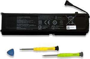 VANPIR RC30-0328 Laptop Battery Replacement for Razer Blade 15 Edition 2020 2021 RZ09-0328 RZ09-03287E22-R3B1 RZ09-03287E22-R3U1 RZ09-03287E22-R341 RZ09-03304x RZ09-03305x RZ09-0330x 15.4V 65Wh
