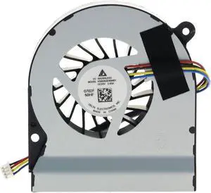TRADOCK CPU Cooling Fan for Intel NUC Kit NUC6i7KYK KSB0605HB 1323-00U9000 5V 0.6A